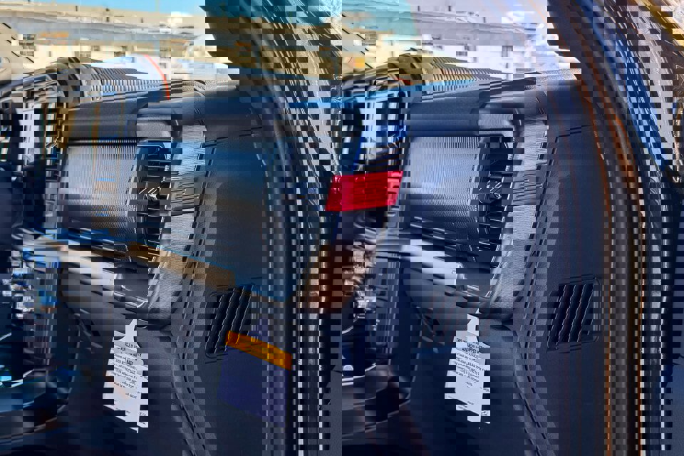 New 2025 Ford F150 Raptor image 16