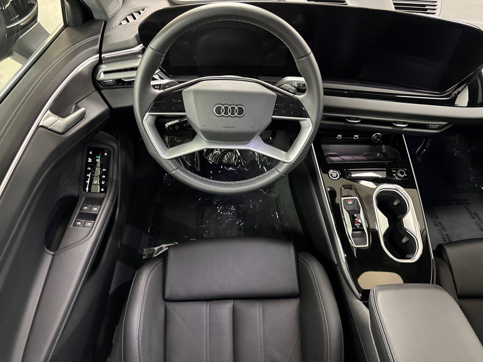 Certified 2026 Audi A6 Premium Plus AWD/4WD image 14