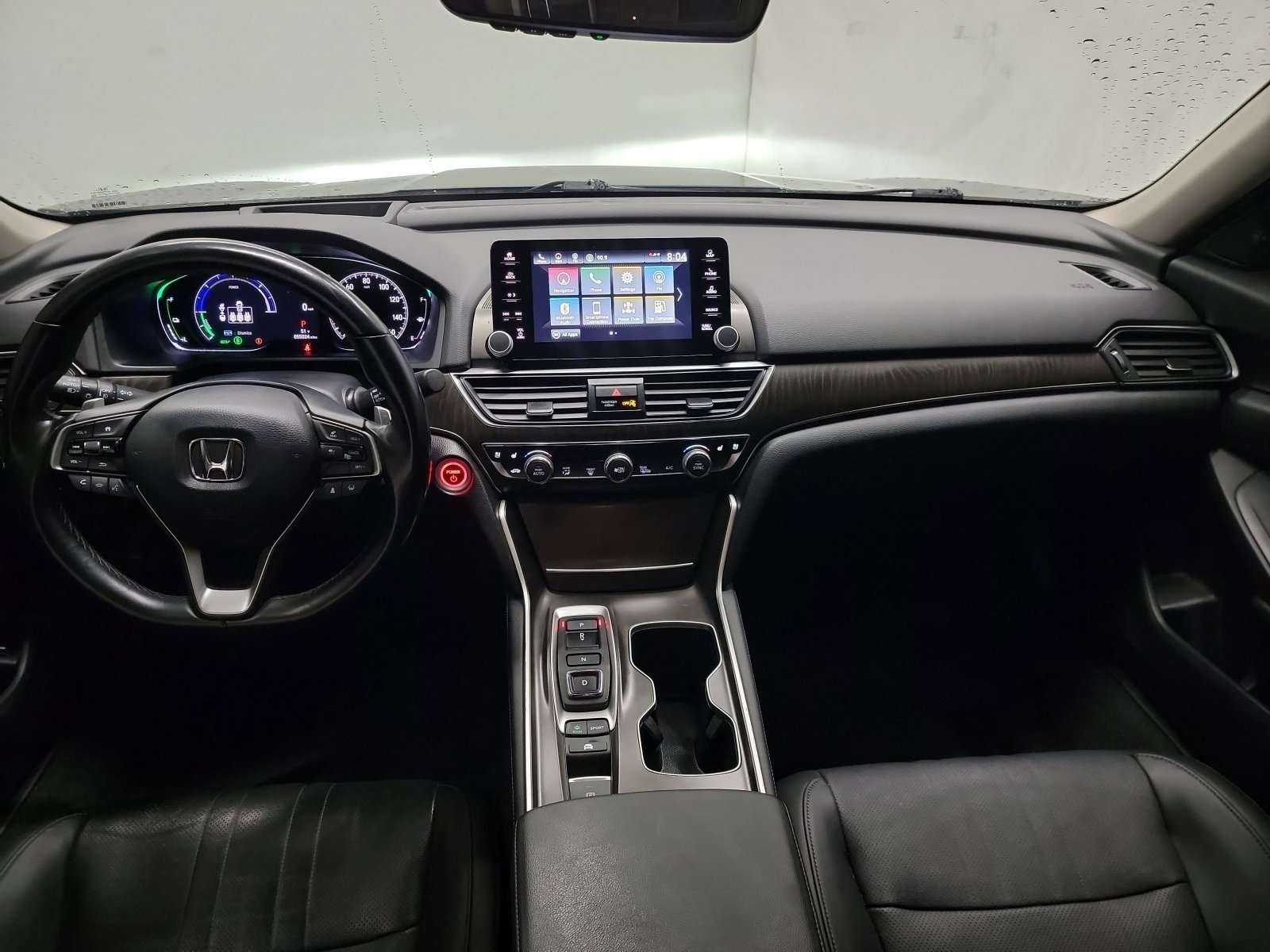 Certified 2021 Honda Accord Touring image 15