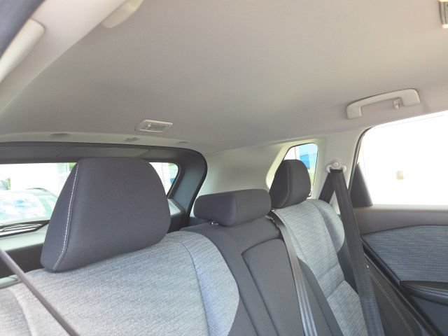 Used 2021 Nissan Rogue S AWD/4WD image 25