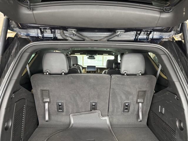 Used 2024 Chevrolet Tahoe LT image 23