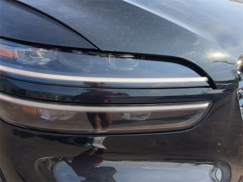 Used 2025 Genesis GV70 2.5T Sport Prestige w/ Sport Prestige Package image 28