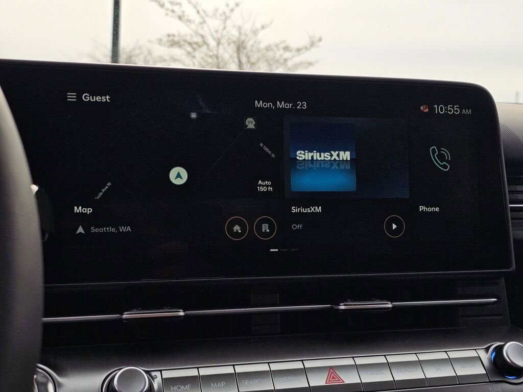 New 2026 Hyundai Kona Limited image 21