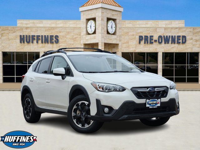 Used 2021 Subaru Crosstrek 2.0i Premium
