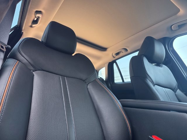 New 2026 MAZDA CX-50 AWD 2.5 Hybrid w/ Weather Package image 15
