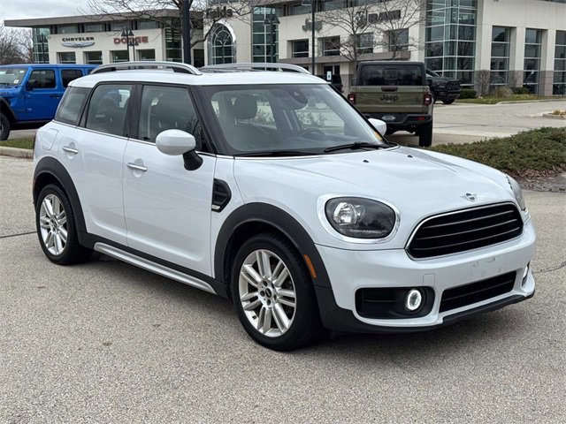 Used 2020 MINI Cooper Countryman image 3