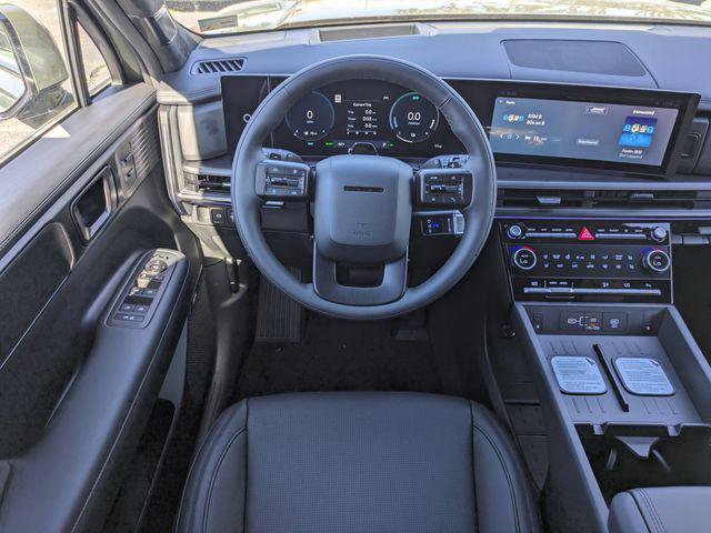 New 2026 Hyundai Santa Fe Calligraphy image 15