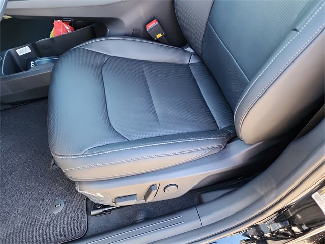 New 2025 Kia EV6 Wind image 14