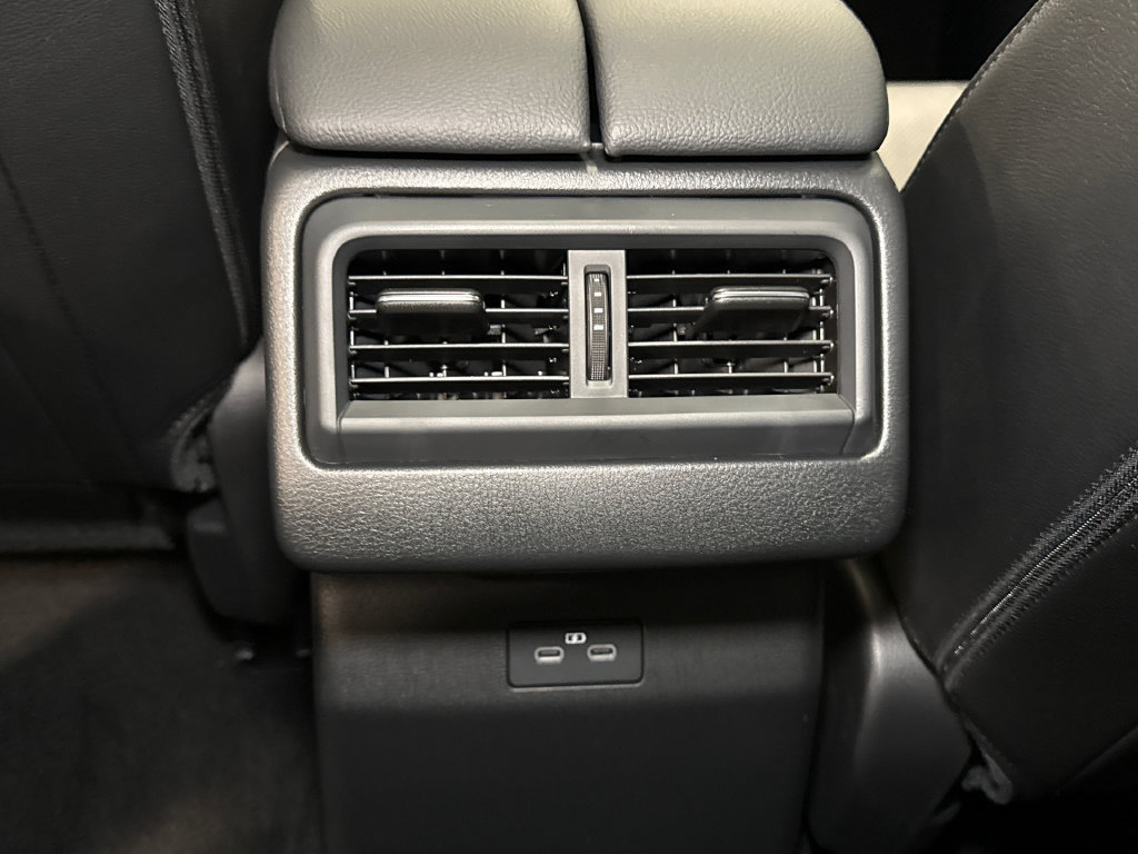 New 2026 MAZDA CX-50 AWD 2.5 Hybrid w/ Weather Package image 8