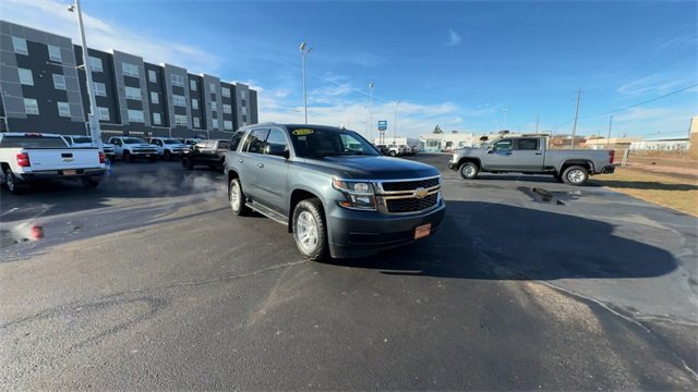 Used 2020 Chevrolet Tahoe LT image 2