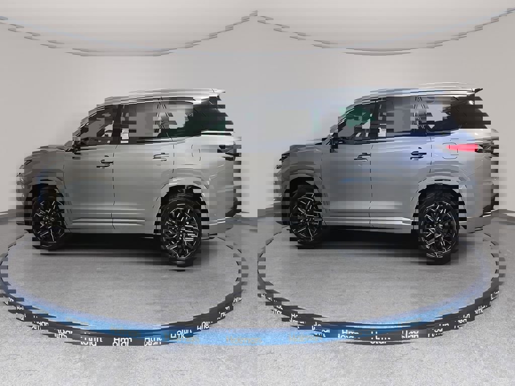 New 2026 Lexus TX 350 AWD image 8