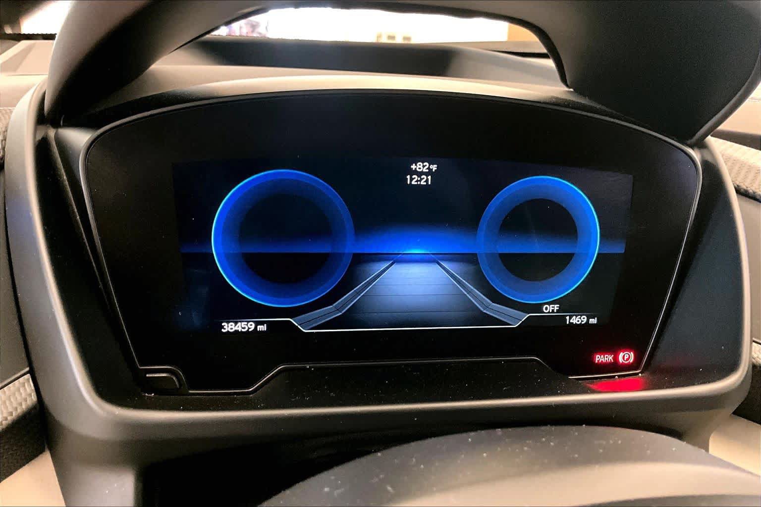 Used 2019 BMW i8 Coupe AWD/4WD image 22