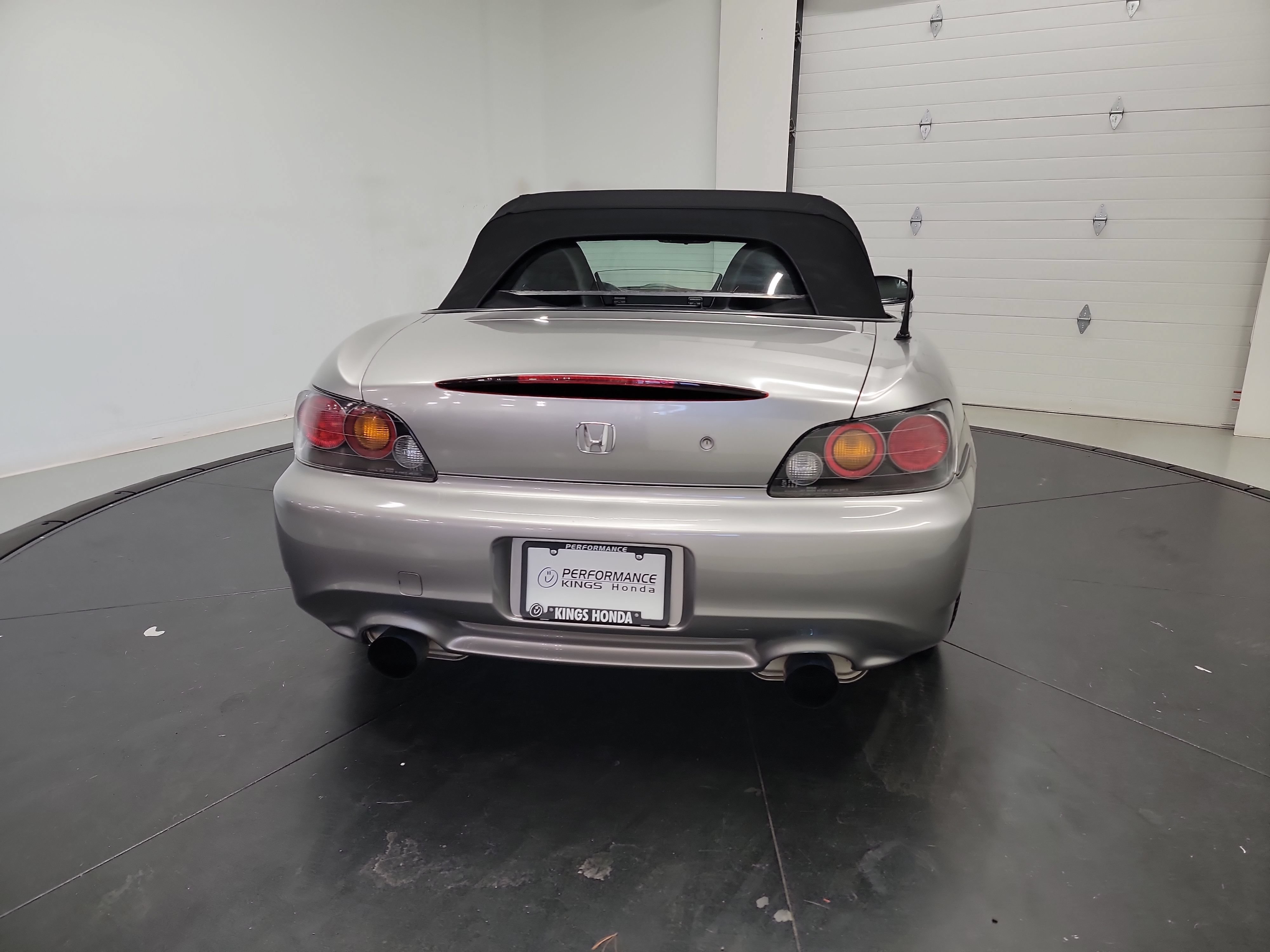 Used 2007 Honda S2000 image 8