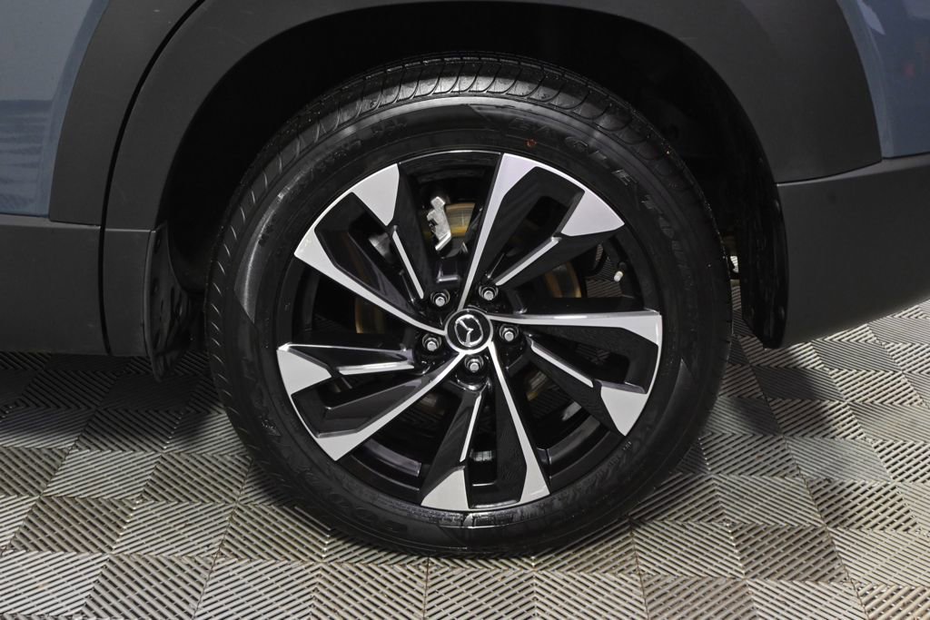 Used 2025 MAZDA CX-50 2.5 Hybrid w/ Premium Plus Pkg image 20