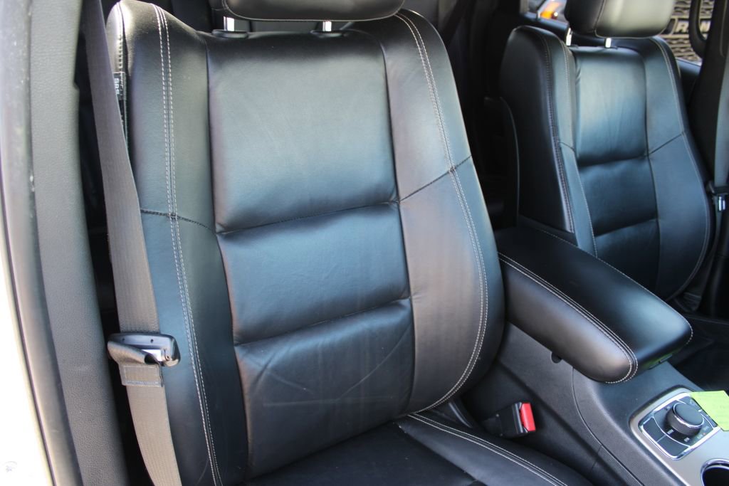 Used 2017 Jeep Grand Cherokee Limited AWD/4WD image 15