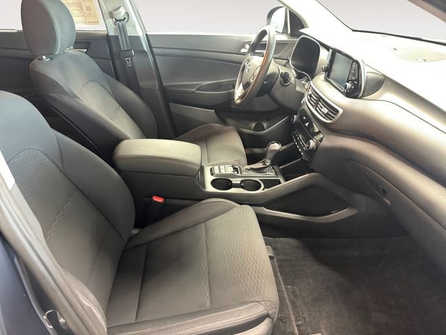 Used 2019 Hyundai Tucson SEL AWD/4WD image 4
