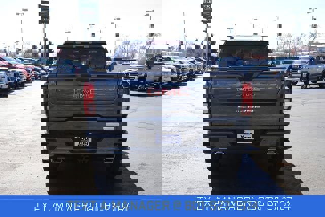 New 2026 GMC Sierra 1500 Elevation w/ Elevation Premium Package image 5