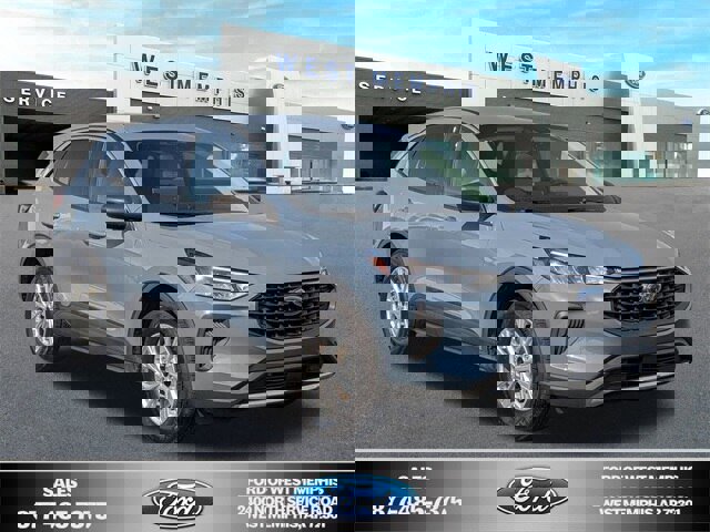 Certified 2023 Ford Escape Active image 1