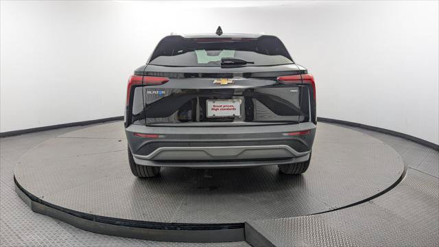 Used 2024 Chevrolet Blazer EV LT AWD/4WD image 7