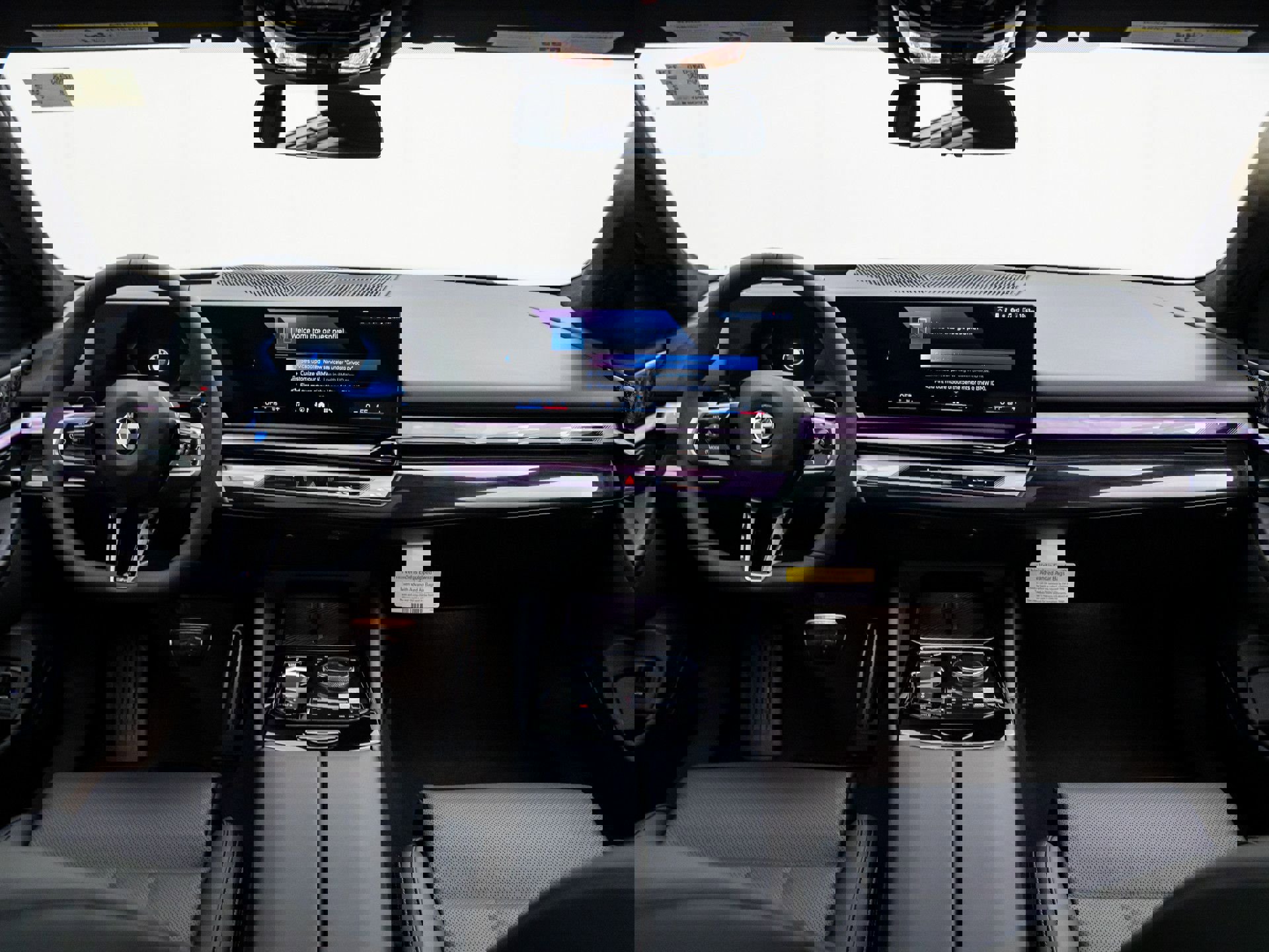 New 2026 BMW 530i xDrive w/ M Sport Package image 11