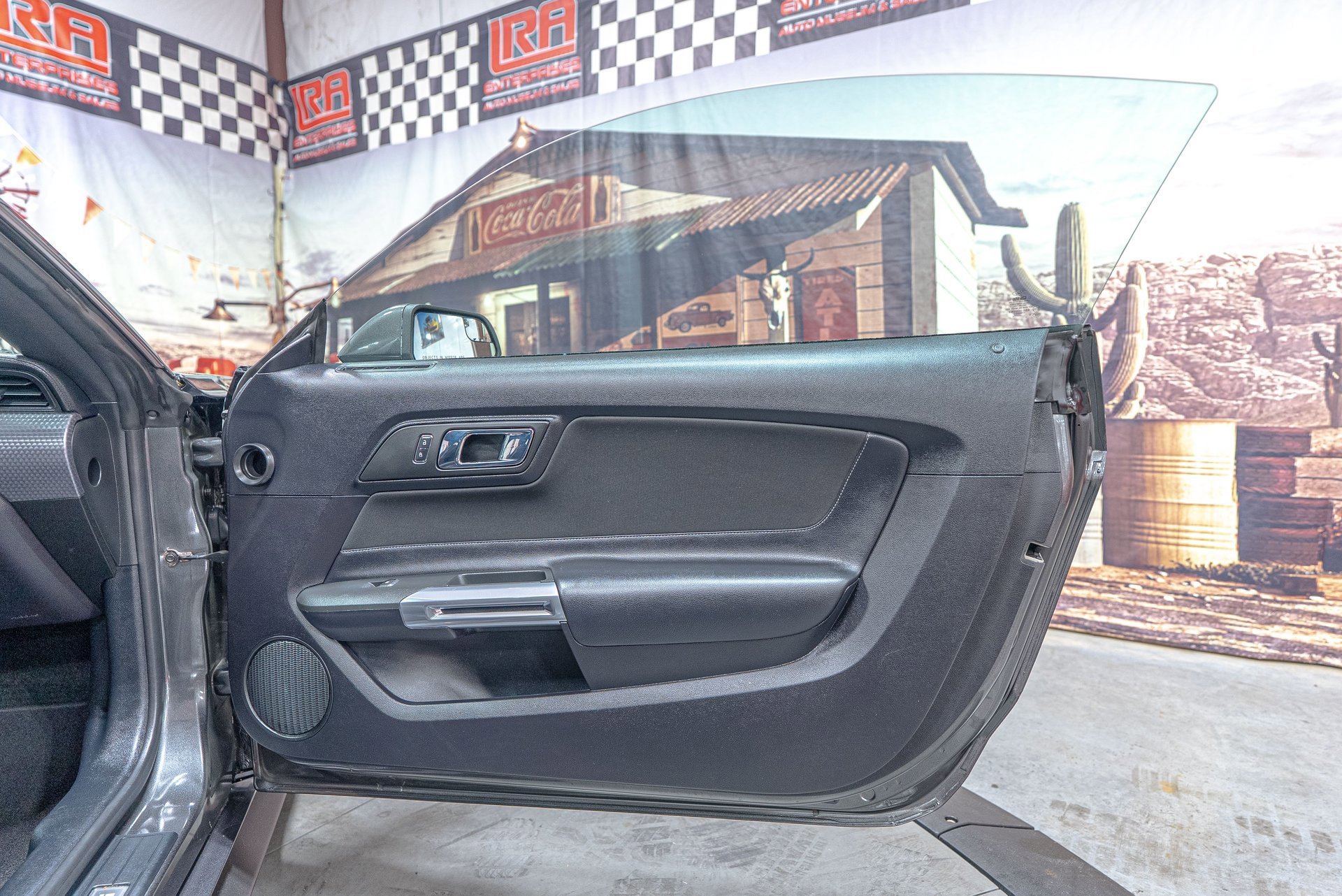 Used 2016 Ford Mustang GT w/ GT Performance Package image 28