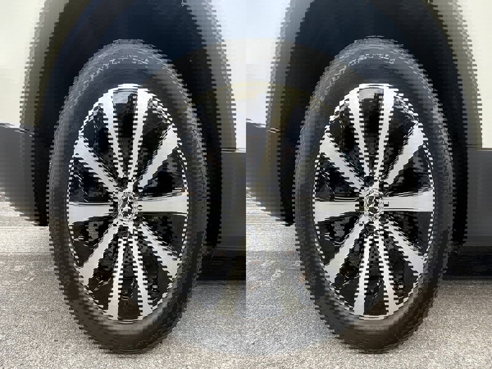 Used 2022 Mercedes-Benz GLB 250 4MATIC image 89