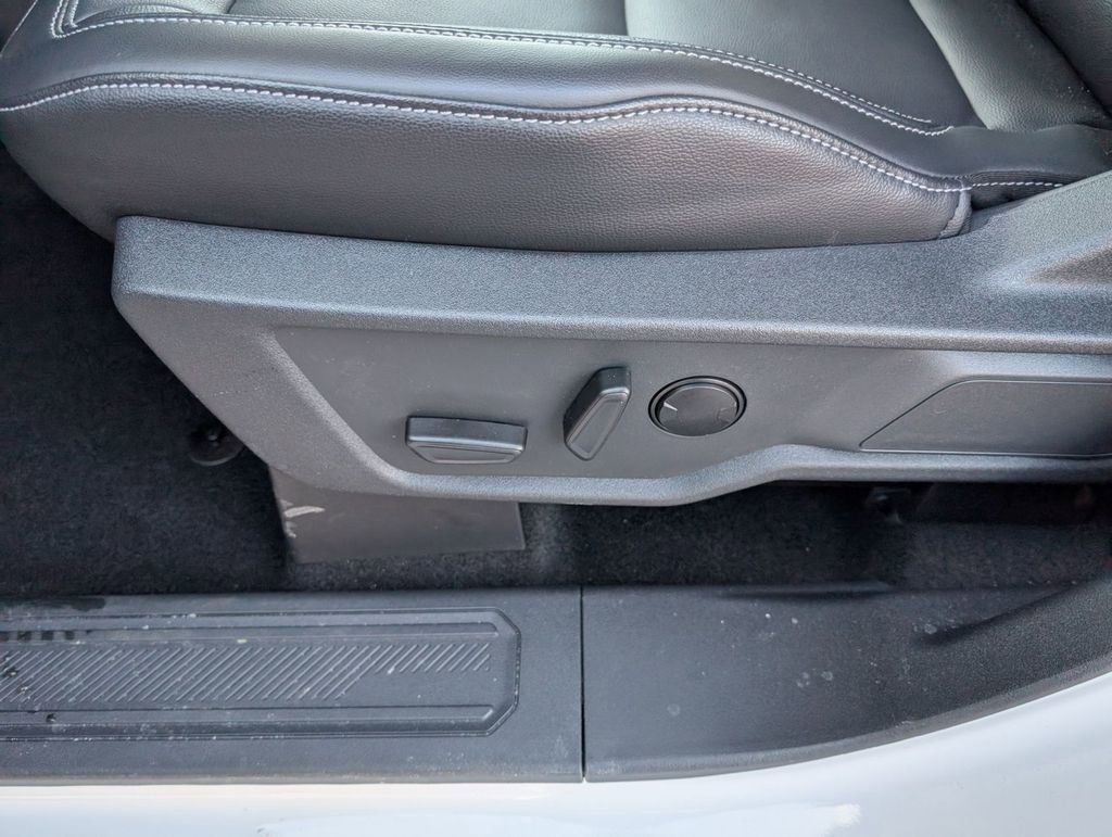 New 2026 Ford Bronco Outer Banks w/ Sasquatch Package image 21