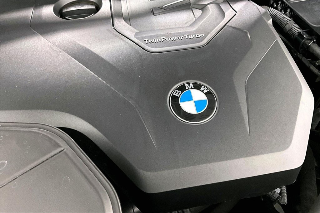 Used 2023 BMW X3 sDrive30i RWD image 34