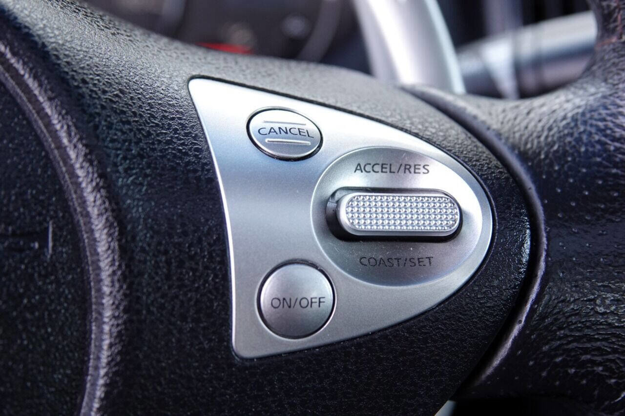 Used 2012 Nissan Maxima 3.5 SV w/ Premium Pkg image 80