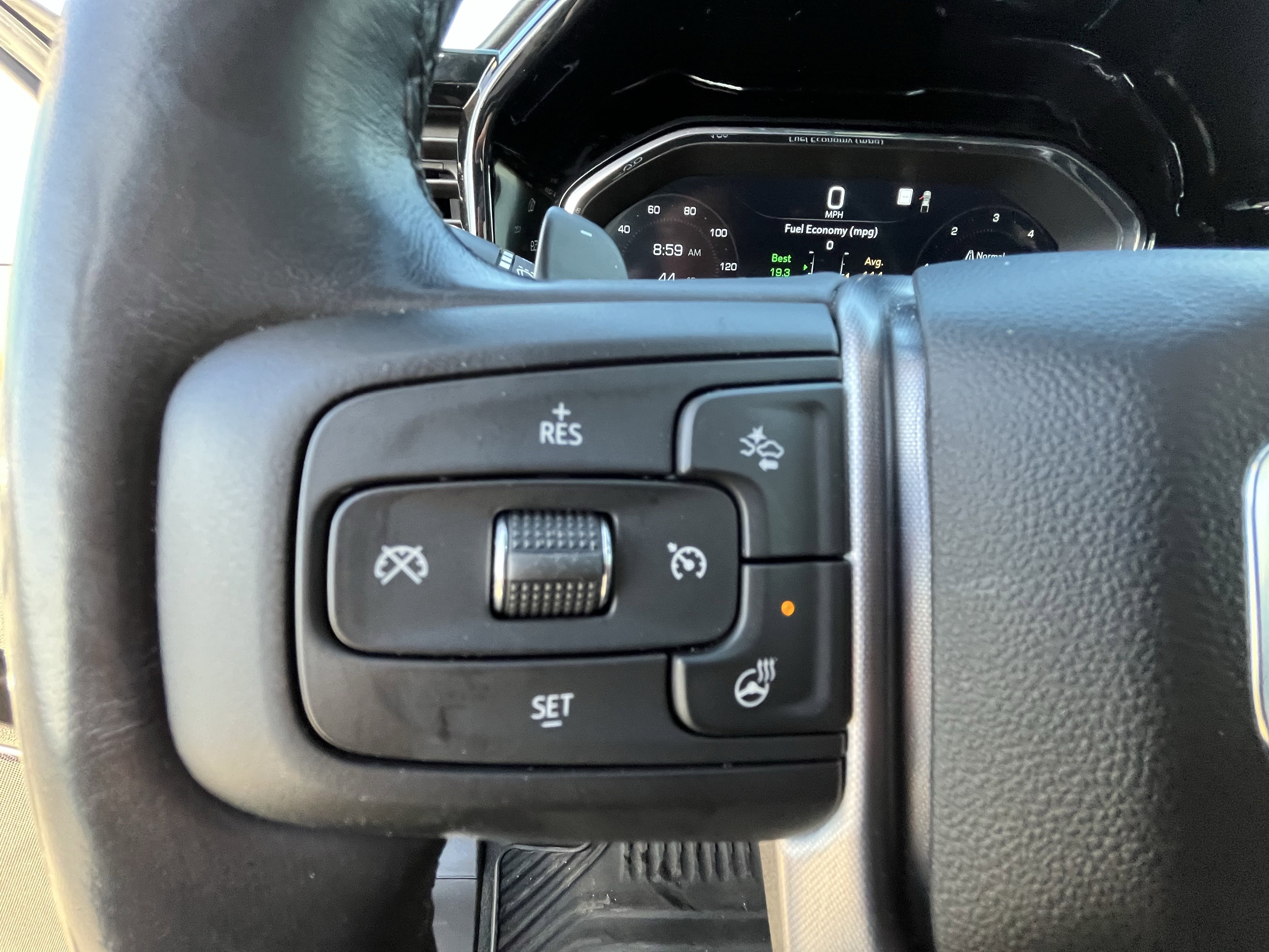 Used 2023 GMC Sierra 1500 Elevation w/ Preferred Package image 19