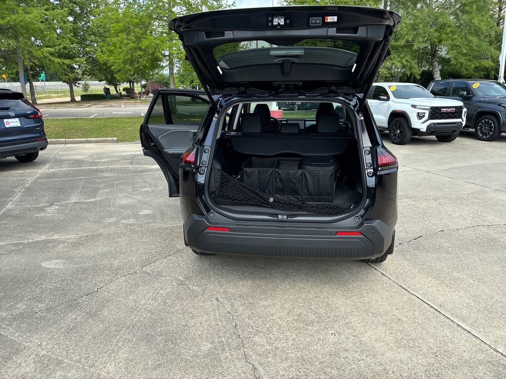New 2026 Toyota RAV4 XLE Premium AWD/4WD image 31