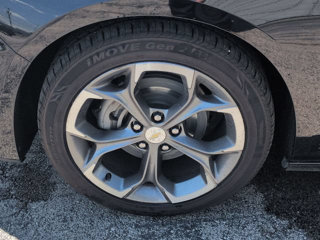 Used 2023 Chevrolet Malibu LT FWD image 35