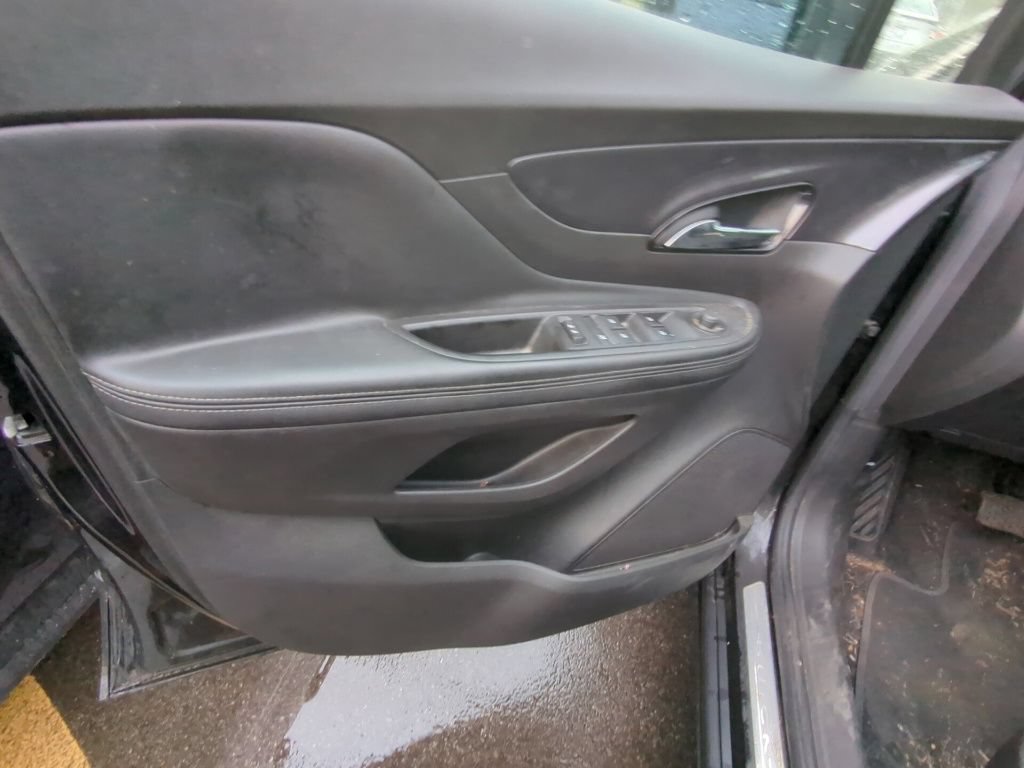 Used 2019 Buick Encore Preferred w/ Safety Package AWD/4WD image 8