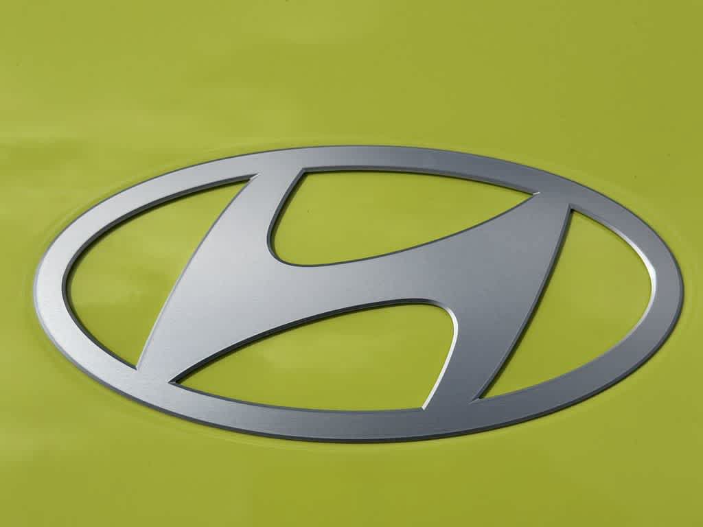 New 2027 Hyundai Kona SEL Sport FWD image 12