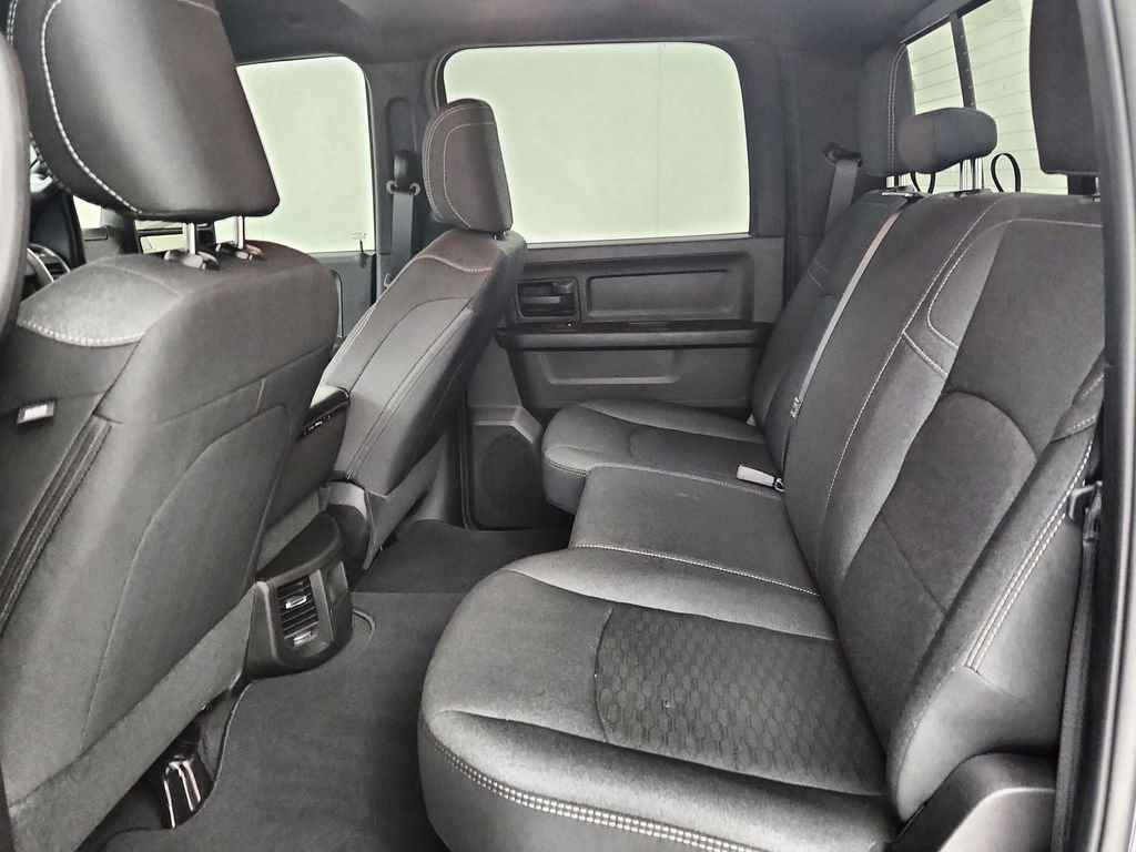 New 2026 RAM 2500 Tradesman image 31