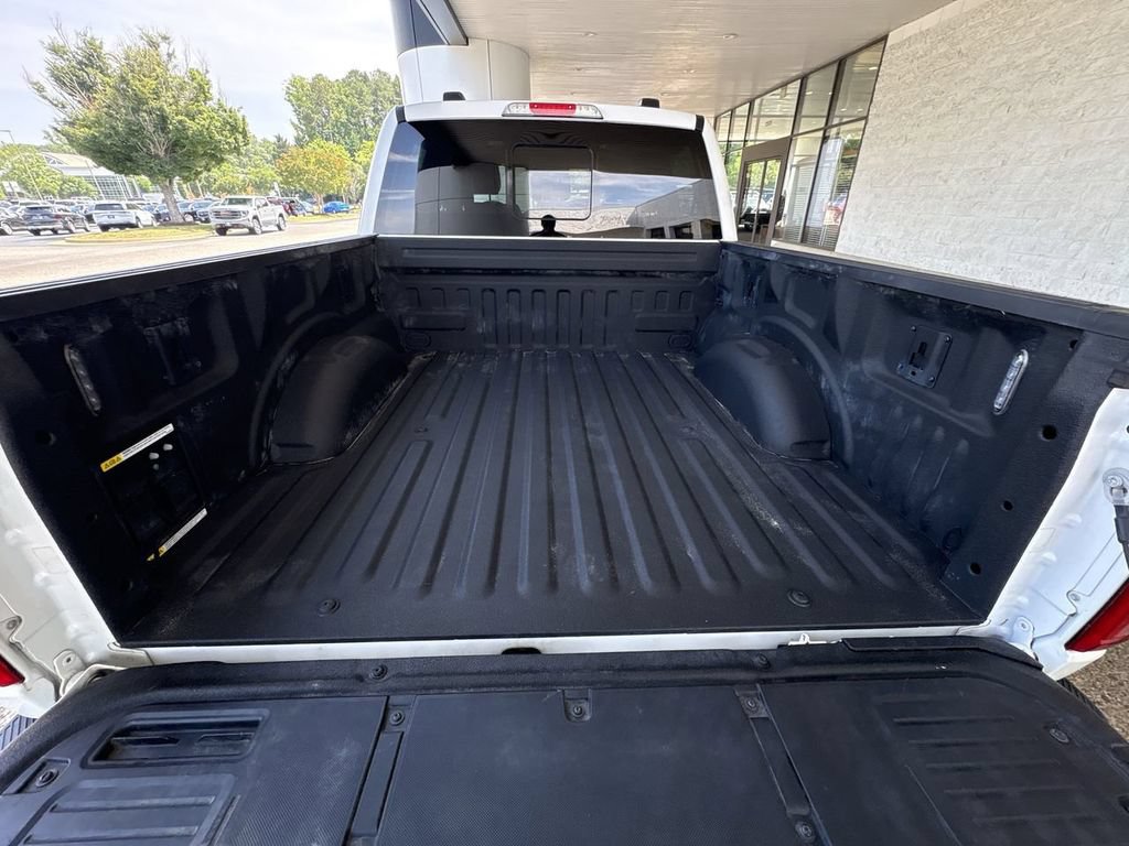 Used 2023 Ford F150 Platinum w/ Equipment Group 701A High AWD/4WD image 27