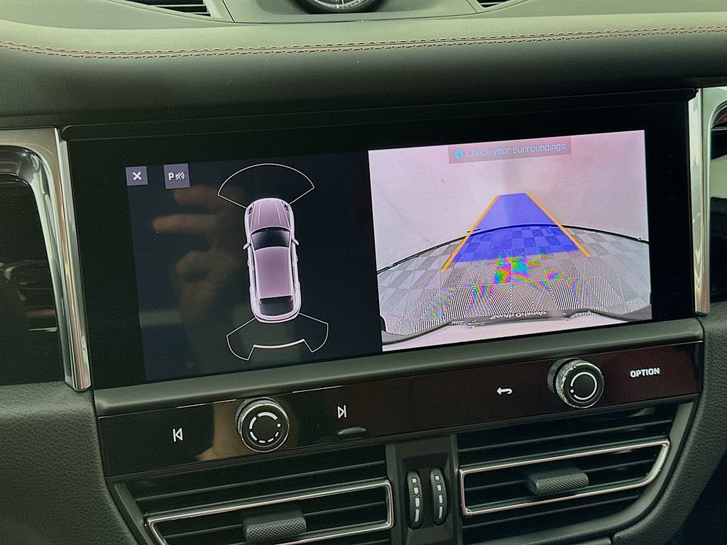 New 2026 Porsche Macan S AWD/4WD image 17