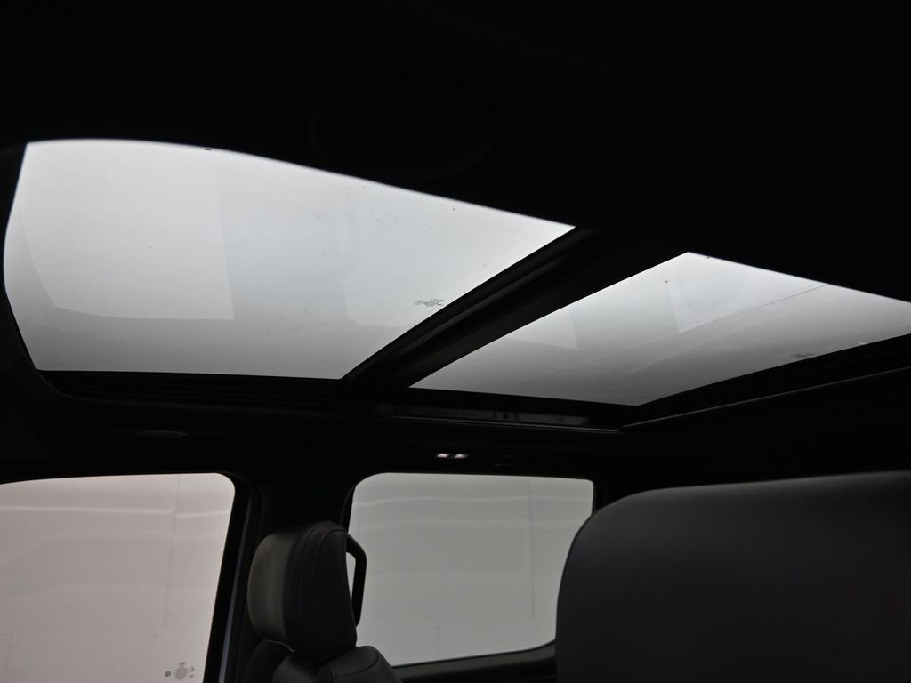 Used 2025 Ford F150 Raptor w/ Equipment Group 803A Raptor R image 13