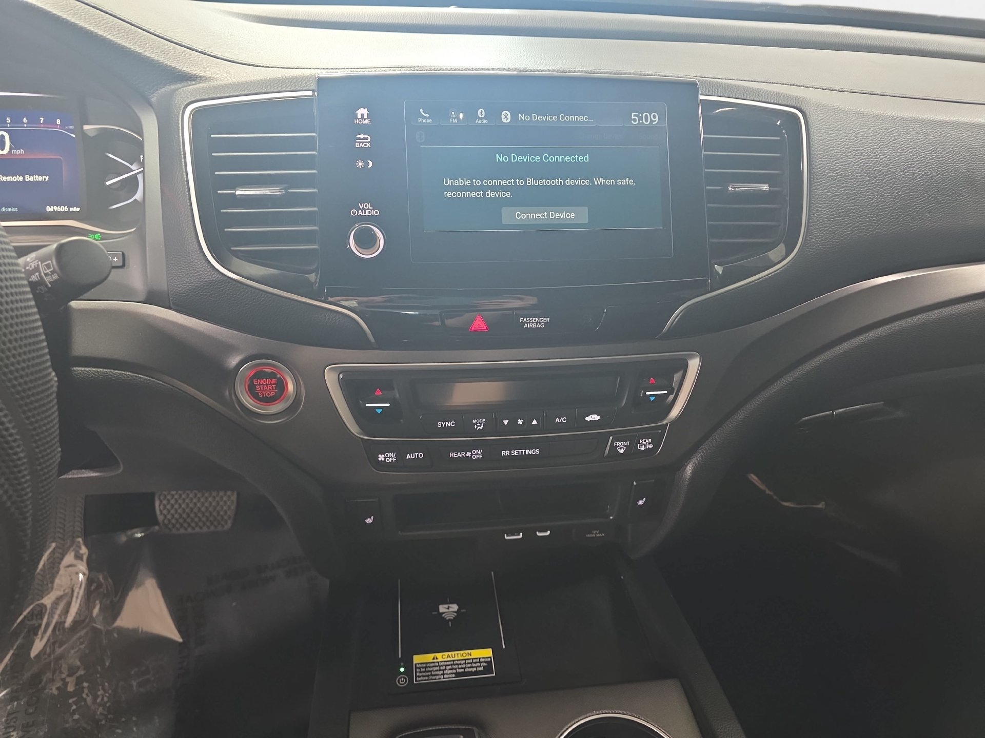 Used 2024 Honda Passport EX-L image 20