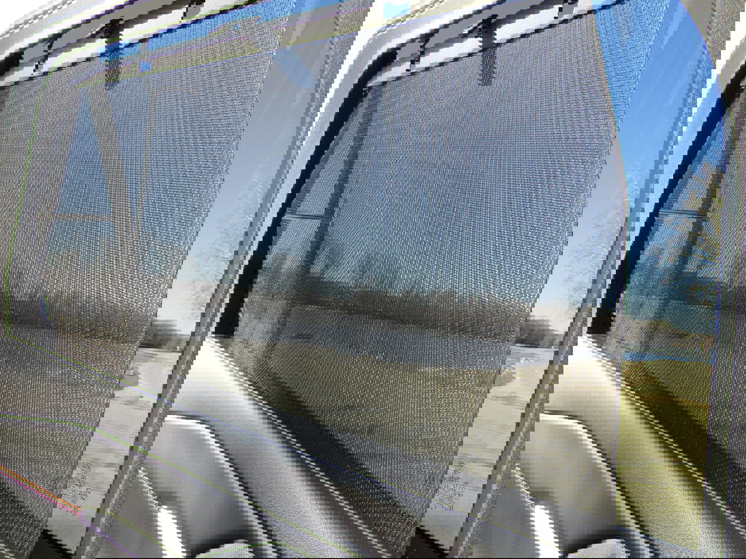 Certified 2025 Ford Explorer ST-Line w/ Premium Package image 31