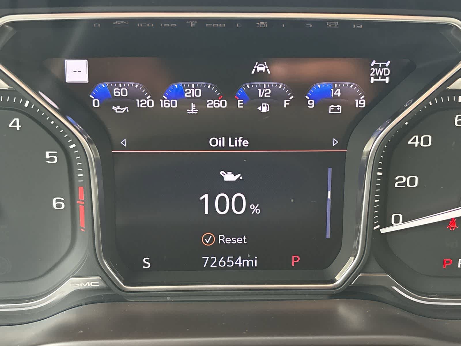 Used 2019 GMC Sierra 1500 Denali w/ Technology Package AWD/4WD image 13