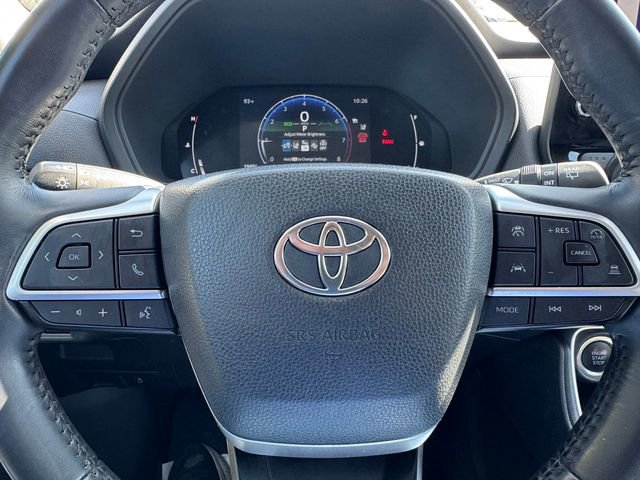 Used 2024 Toyota Grand Highlander FWD image 30