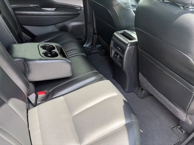 Used 2023 Nissan Murano SV w/ SV Midnight Edition Package FWD image 34