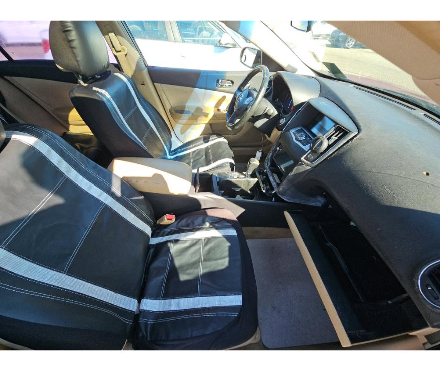 Used 2011 Nissan Maxima 3.5 S image 6