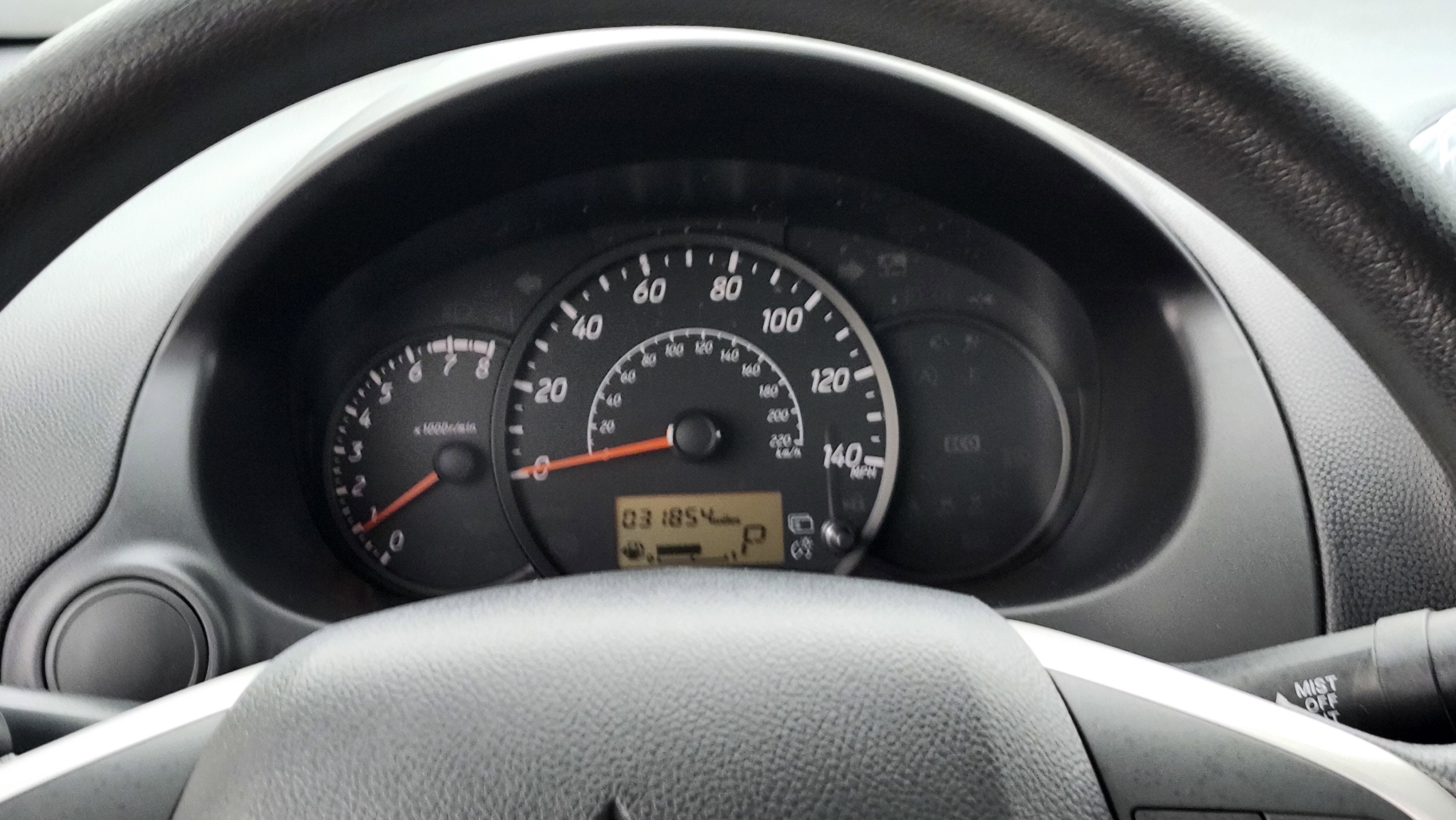 Used 2023 Mitsubishi Mirage G4 ES image 22