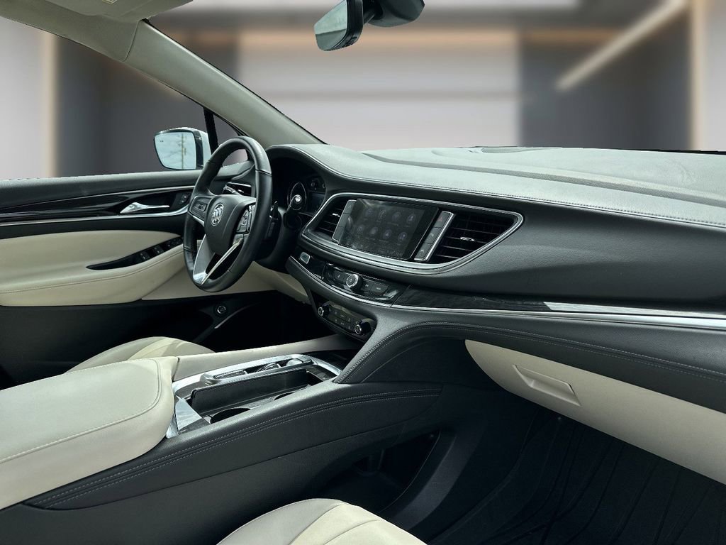 Certified 2024 Buick Enclave Essence w/ Experience Buick Package image 6