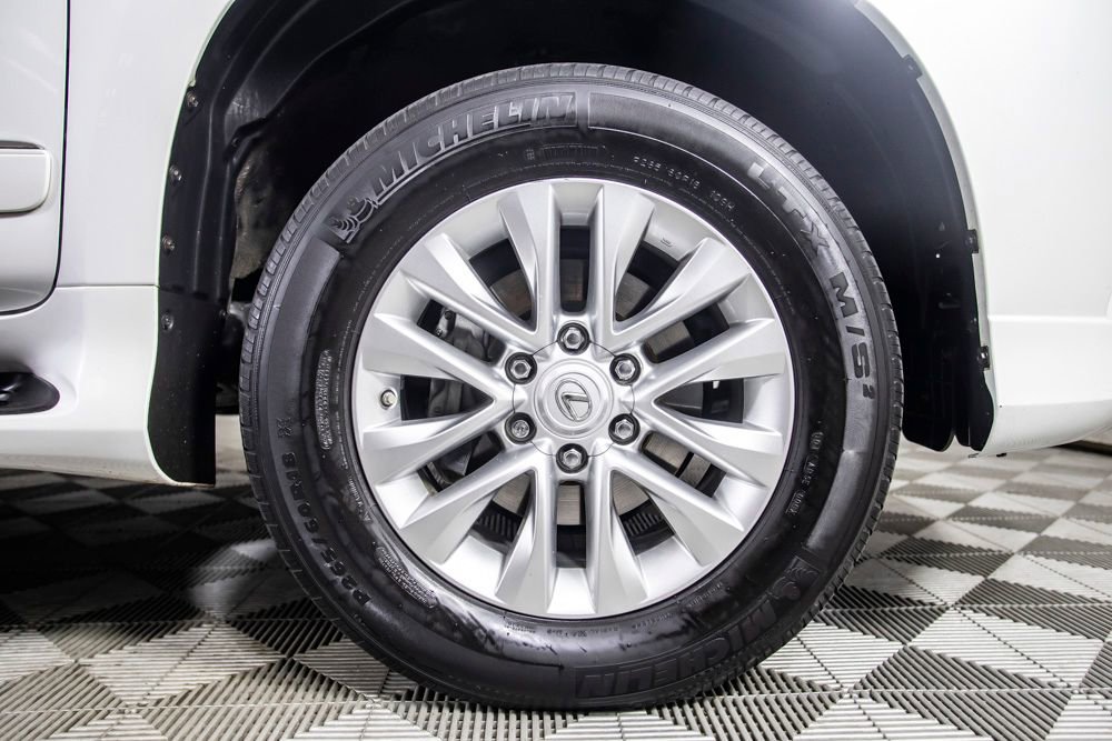 Used 2016 Lexus GX 460 Luxury image 45