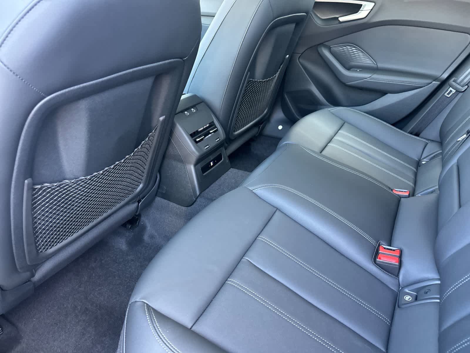 New 2026 Audi A5 2.0T Premium Plus AWD/4WD image 4