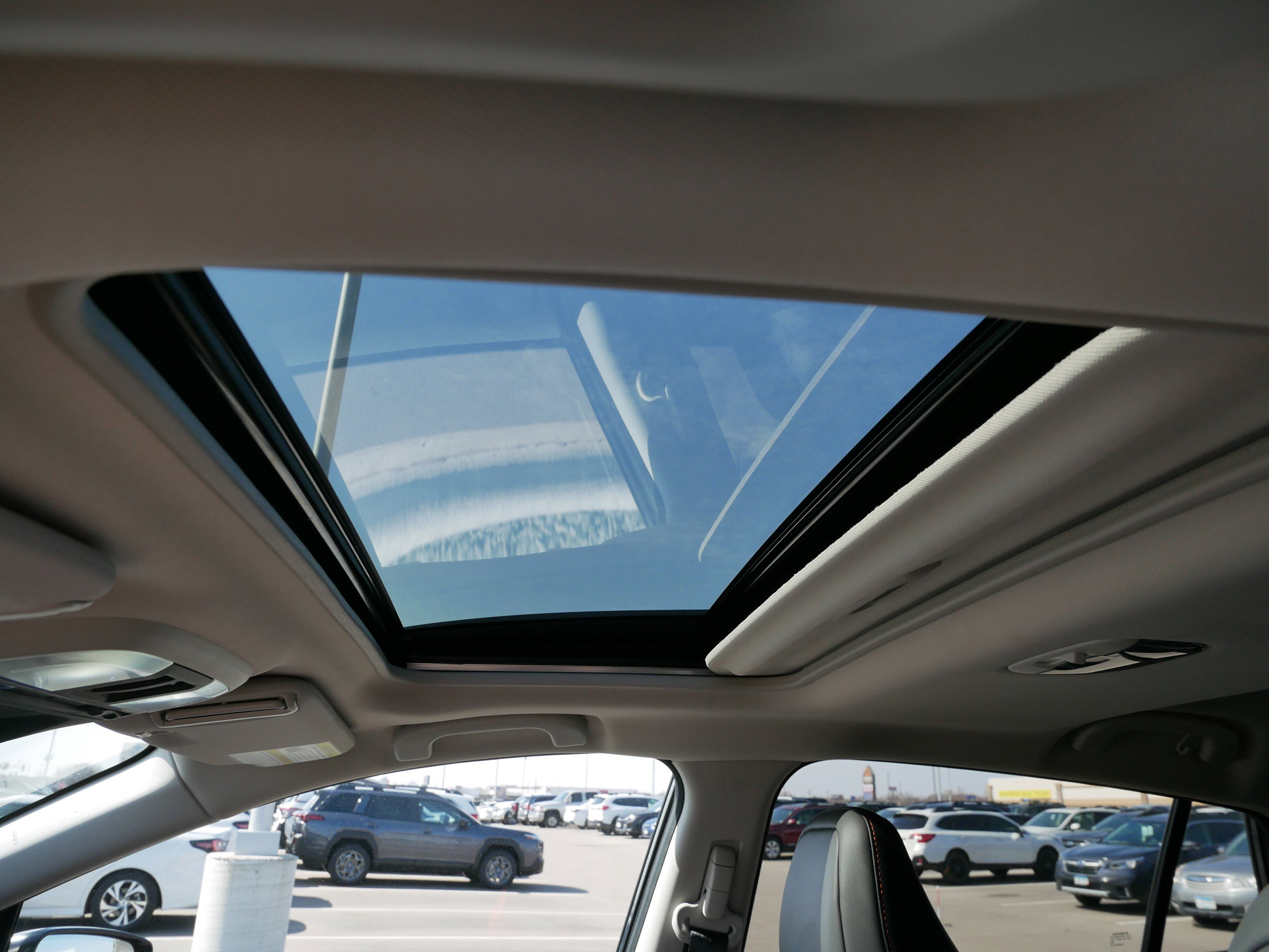 Certified 2024 Subaru Crosstrek 2.5i Limited w/ Popular Package #3A image 32