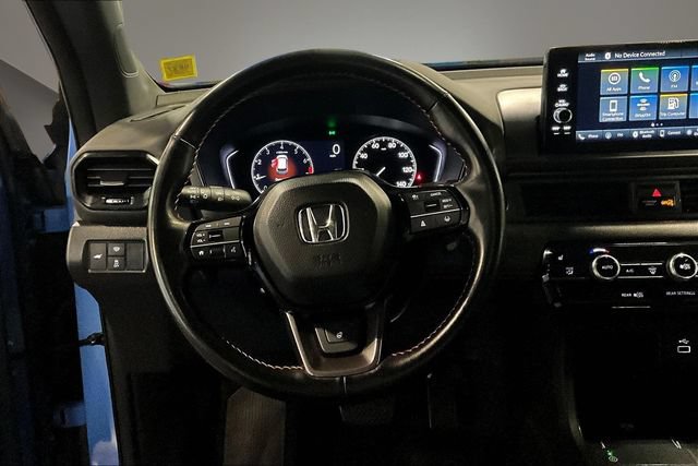 Certified 2023 Honda Pilot TrailSport image 17
